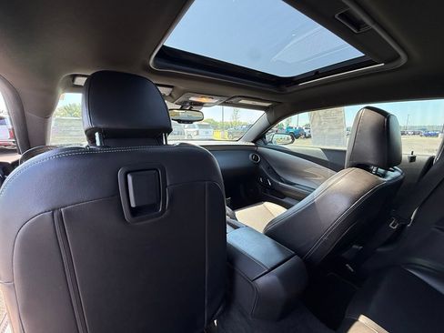 Used 2010 Chevrolet Camaro SS w/ RS Package RWD image 25