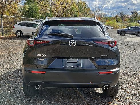 New 2026 MAZDA CX-30 AWD 2.5 S image 5