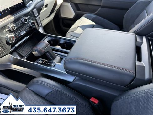 Used 2026 Ford F150 Raptor image 27