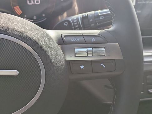 New 2026 Hyundai Kona SEL Sport image 27