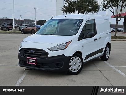 Used 2020 Ford Transit Connect XL