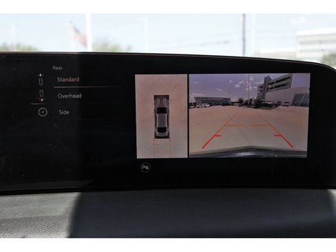 Used 2025 Cadillac CT5 Sport w/ Sun And Sound Package RWD image 13