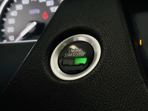Used 2017 Cadillac CT6 3.6 AWD image 51