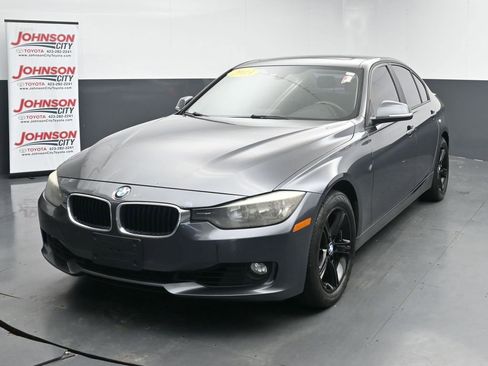 Used 2013 BMW 328i Sedan RWD image 4