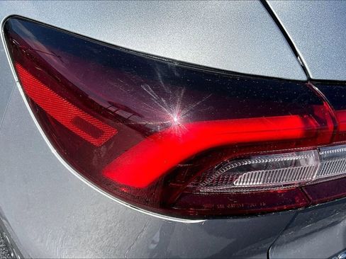 Used 2024 Ford Escape Platinum image 21