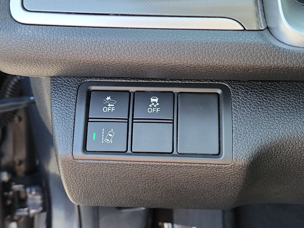 Used 2019 Honda Civic EX-L image 29