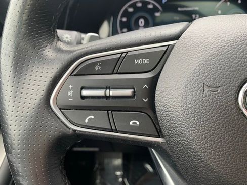 Certified 2022 Hyundai Palisade Calligraphy image 30