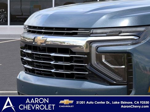 New 2026 Chevrolet Tahoe LT w/ Comfort Package image 13