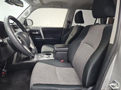 Used 2023 Toyota 4Runner SR5 RWD image 2