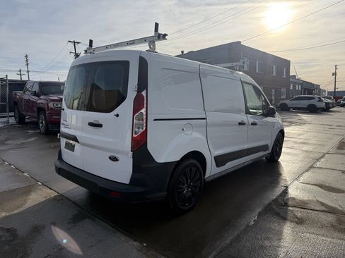 Used 2016 Ford Transit Connect XL image 6