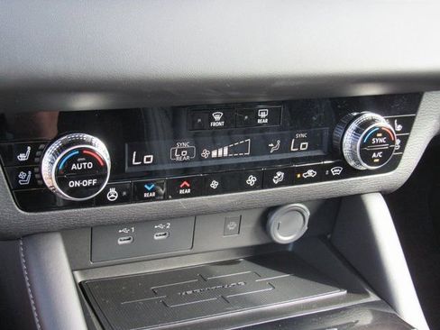 New 2025 Mitsubishi Outlander SEL AWD/4WD image 20