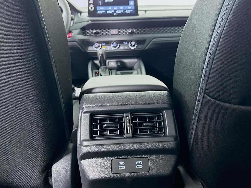 New 2026 Honda Accord LX image 33