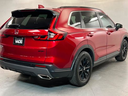 Used 2024 Honda CR-V Sport-L image 6