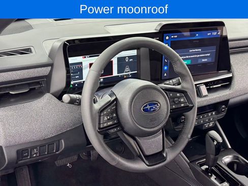 New 2026 Subaru Outback Limited AWD/4WD image 36