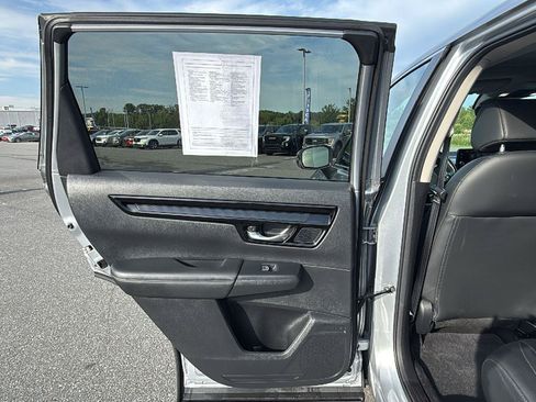Used 2024 Honda CR-V EX-L image 23