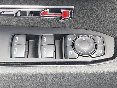New 2026 GMC Sierra 1500 AT4 w/ Technology Package AWD/4WD image 20