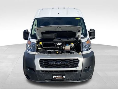 Used 2019 RAM ProMaster 1500 image 9