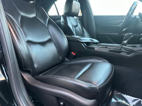 Used 2023 Cadillac CT4 Luxury w/ Sun And Sound Package image 30