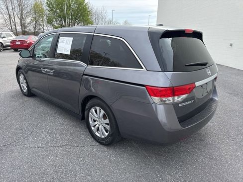 Used 2016 Honda Odyssey EX-L image 5