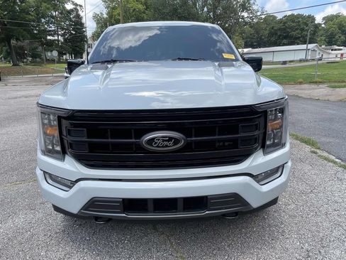 Certified 2023 Ford F150 XLT w/ Equipment Group 302A High AWD/4WD image 10