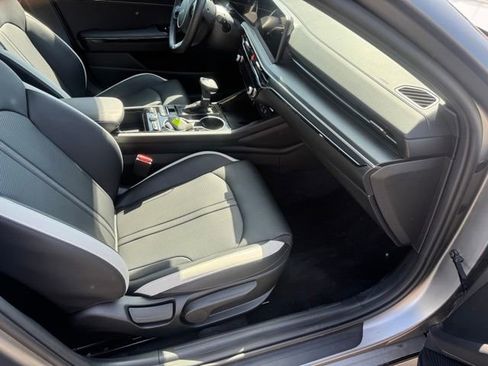 Certified 2026 Kia K5 GT-Line w/ GT-Line Premium Package FWD image 17