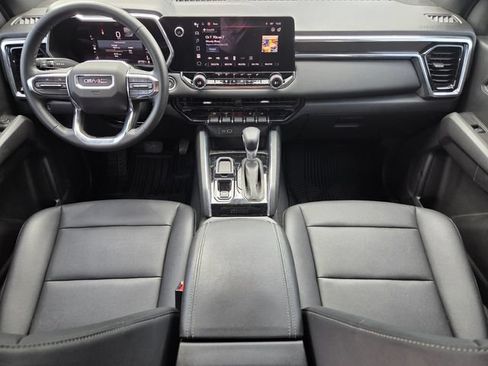 Used 2023 GMC Canyon Elevation w/ Elevation Premium Package RWD image 16
