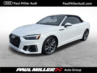 Used 2024 Audi A5 2.0T Premium Plus w/ Premium Plus