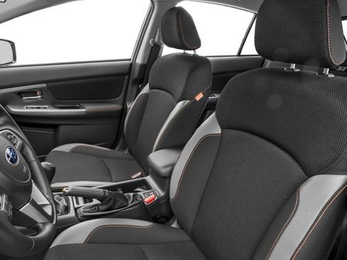Used 2017 Subaru Crosstrek 2.0i Premium AWD/4WD image 12