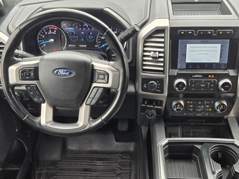 Used 2020 Ford F350 Platinum image 28
