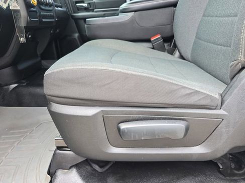 Used 2022 RAM 1500 Tradesman w/ Power & Remote Entry Group RWD image 26