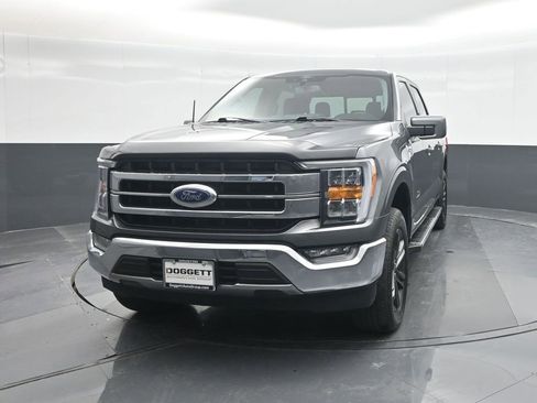 Used 2022 Ford F150 Lariat image 5