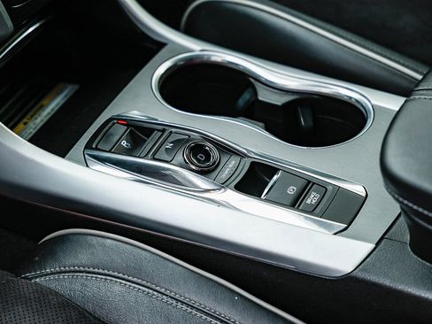 Used 2018 Acura TLX V6 w/ Technology & A-SPEC Pkg image 20