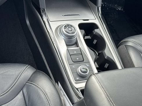 Certified 2022 Ford Explorer ST w/ Equipment Group 401A image 23