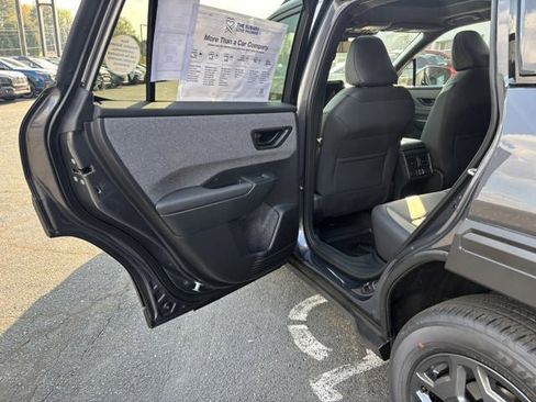 New 2026 Subaru Outback Premium AWD/4WD image 87