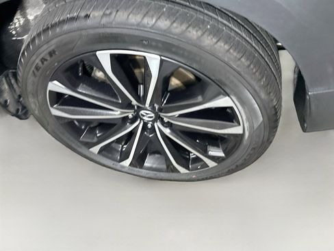 Used 2025 MAZDA CX-50 AWD 2.5 S w/ Premium Plus Pkg image 11