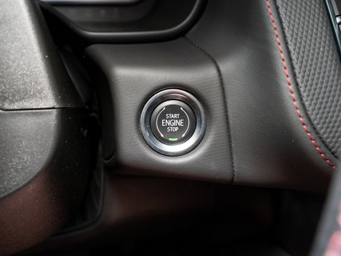 Used 2023 Chevrolet Tahoe RST image 23