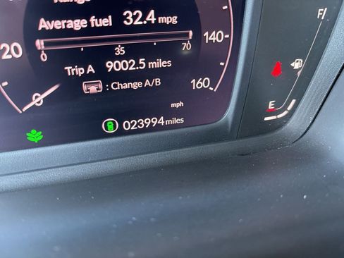 Used 2024 Honda Accord LX image 14