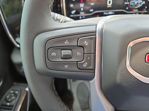 New 2025 GMC Sierra 3500 SLE w/ SLE Convenience Package image 16