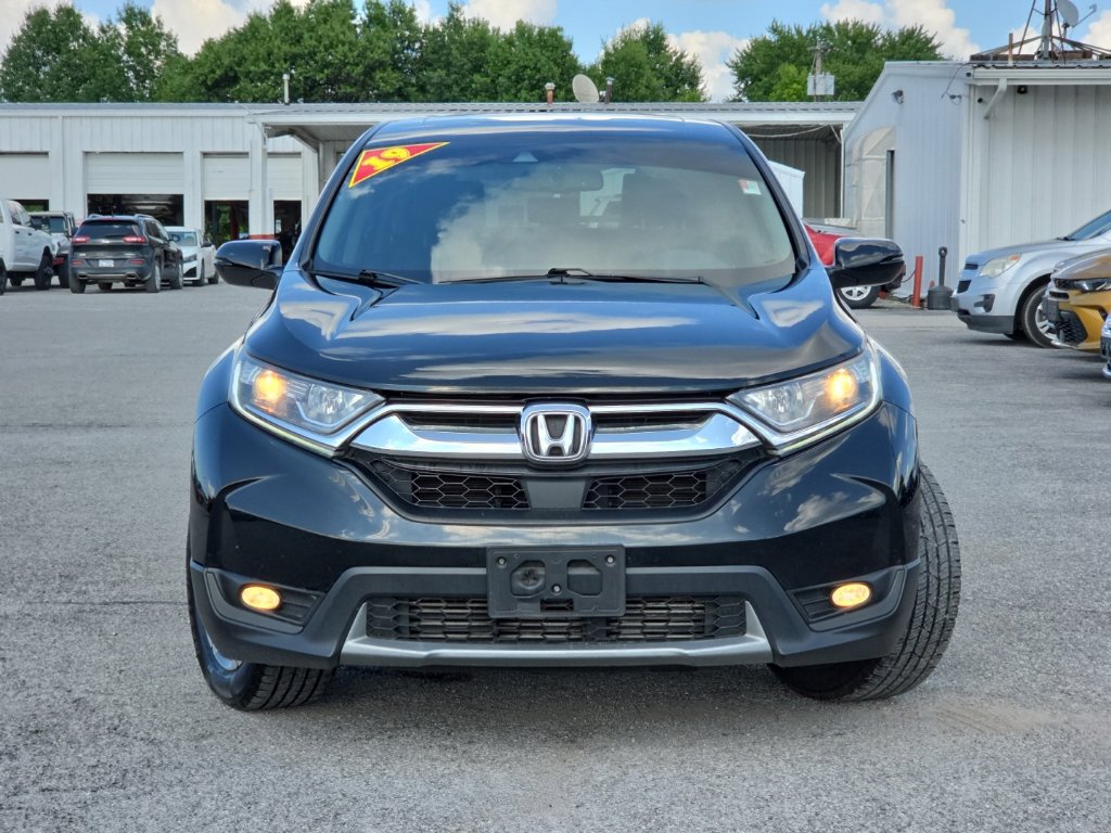 Used 2019 Honda CR-V EX-L image 2