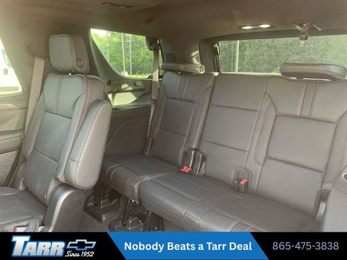 Used 2024 Chevrolet Tahoe RST w/ Luxury Package AWD/4WD image 26