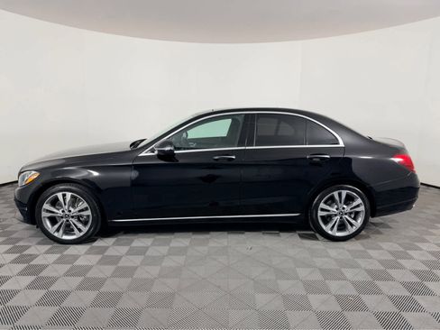 Used 2017 Mercedes-Benz C 300 Sedan image 6