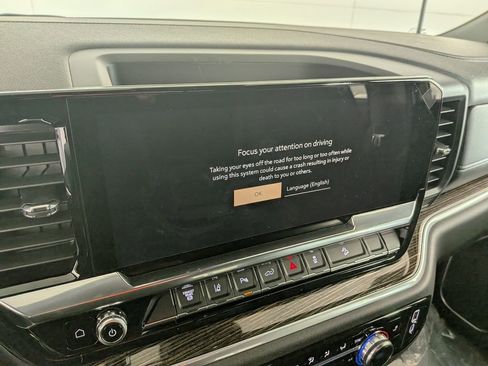 New 2026 GMC Sierra 2500 SLE w/ SLE Value Package; image 23