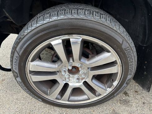 Used 2007 Ford F150 Harley-Davidson AWD/4WD image 29