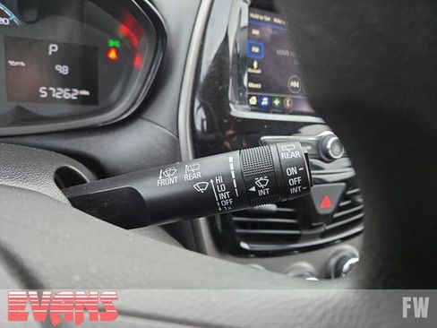 Used 2022 Chevrolet Spark LS image 11