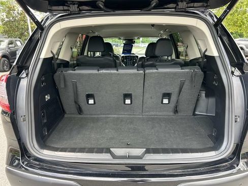 Used 2023 Subaru Ascent Limited AWD/4WD image 24