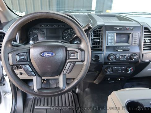 Used 2018 Ford F150 XL w/ Trailer Tow Package w/101A RWD image 20