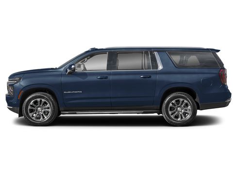 New 2026 Chevrolet Suburban LS AWD/4WD image 27