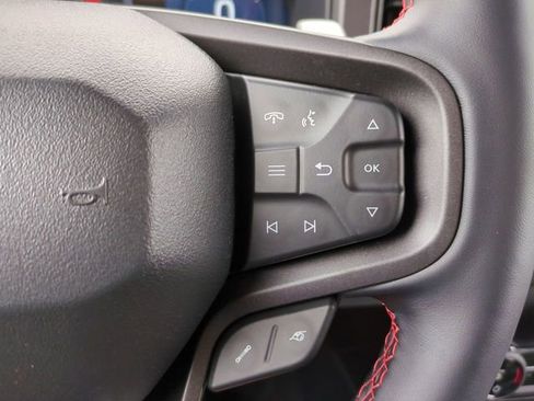 New 2026 Ford Bronco Raptor image 26