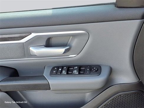 Used 2021 RAM 1500 Big Horn image 19