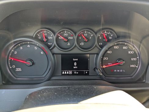 New 2026 Chevrolet Silverado 2500 W/T w/ WT Convenience Package image 27